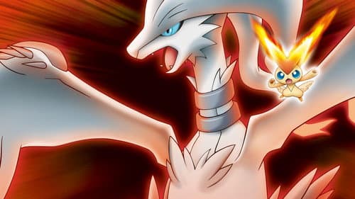 Watch Pokémon the Movie: Black - Victini and Reshiram