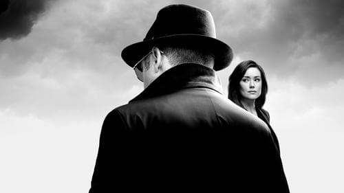 Production update: The Blacklist