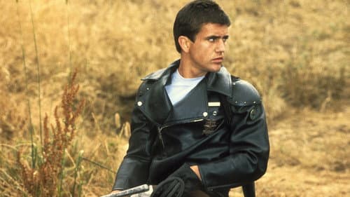 Watch Mad Max