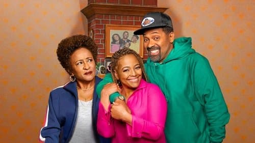 Watch The Upshaws