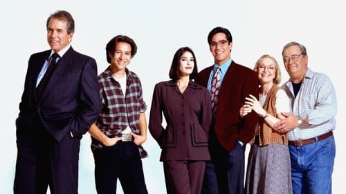 Production update: Lois & Clark: The New Adventures of Superman