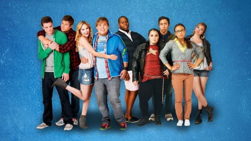 Watch Geography Club
