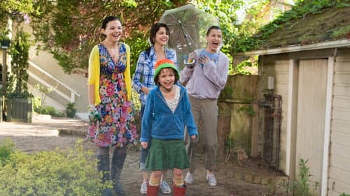 Production update: Ramona and Beezus