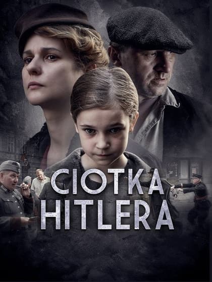 Hitler's Aunt
