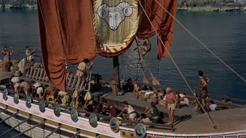 Watch Jason and the Argonauts