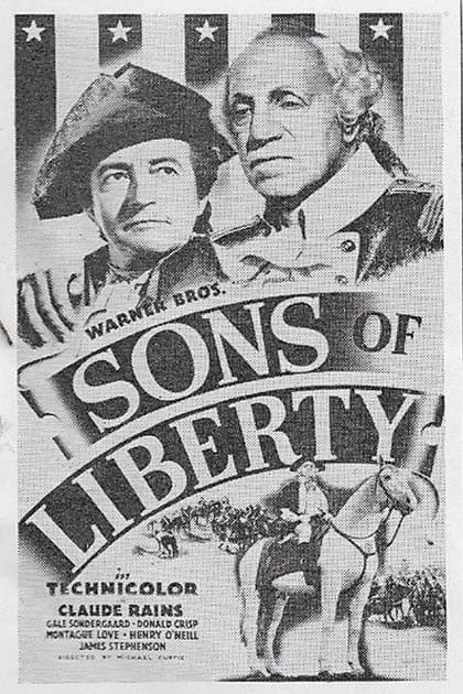 Sons of Liberty