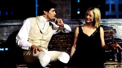Production update: Kate & Leopold