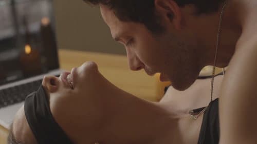 Watch Patricia, A Hidden Passion