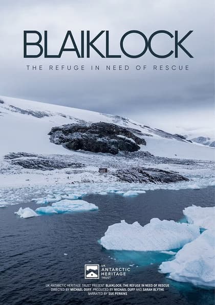 Blaiklock: The Refuge in Need of Rescue