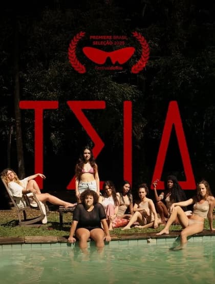 Teia
