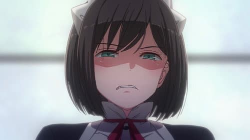 Watch I Want You To Make a Disgusted Face and Show Me Your Underwear
