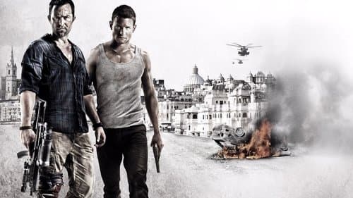Watch Strike Back