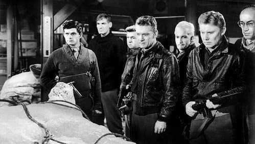 Watch The Thing from Another World