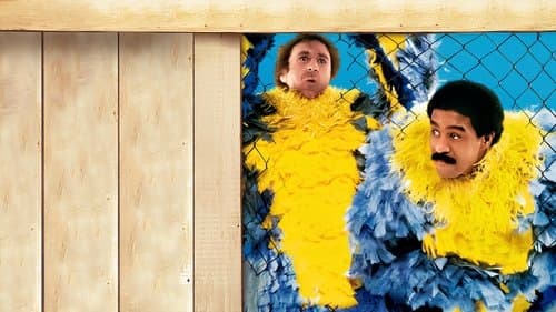 Watch Stir Crazy