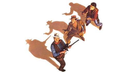 Watch Rio Bravo