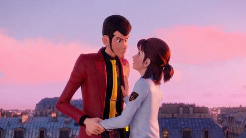 Watch Lupin III: The First