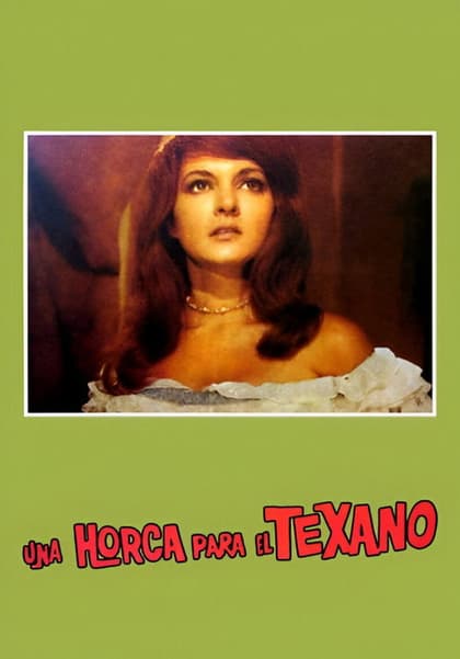 Una Horca Para El Texano