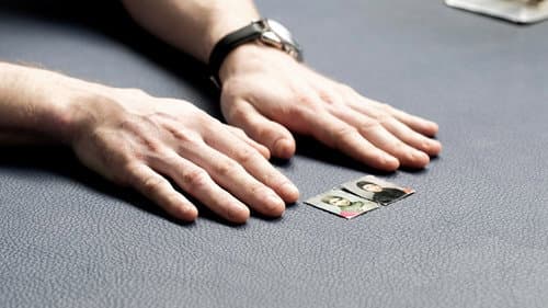 Watch Criminal: UK