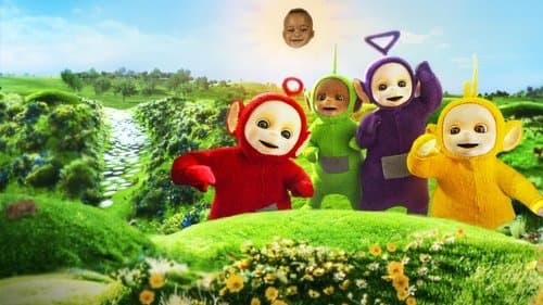 Production update: Teletubbies