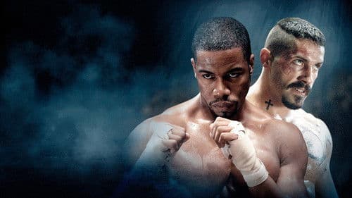 Watch Undisputed II: Last Man Standing