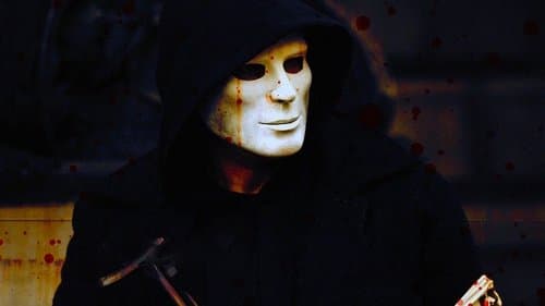 Production update: John Doe: Vigilante