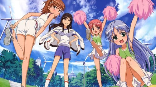 Production update: A Certain Magical Index: The Miracle of Endymion