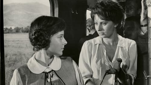 Watch Two Women