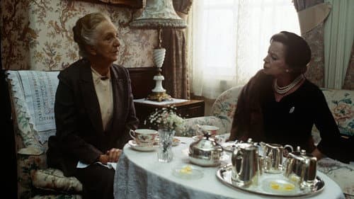 Watch Miss Marple: Nemesis
