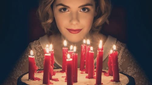 Watch Chilling Adventures of Sabrina