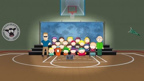 Production update: South Park