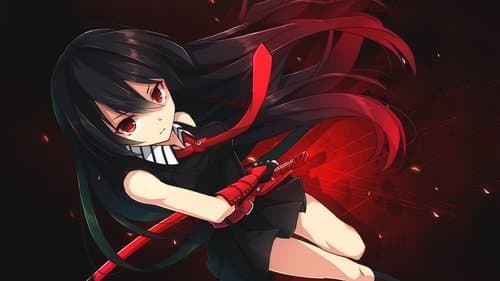 Watch Akame ga Kill!