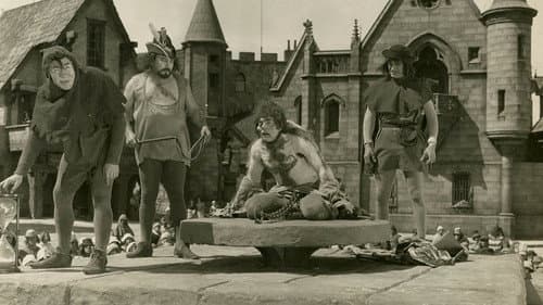 Watch The Hunchback of Notre Dame