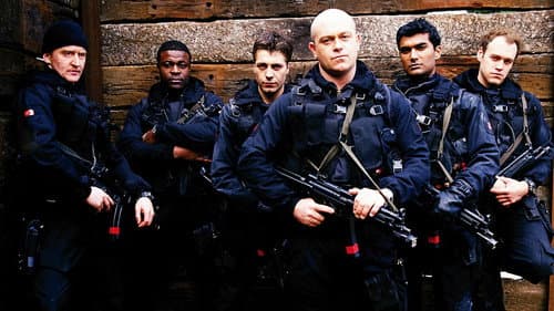 Watch Ultimate Force