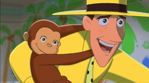 Watch Curious George