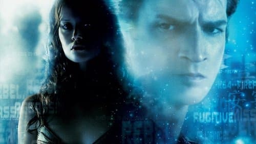 Watch Serenity