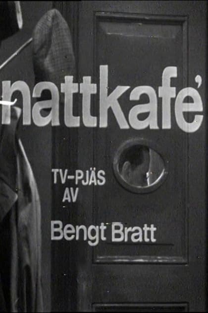 Night Café