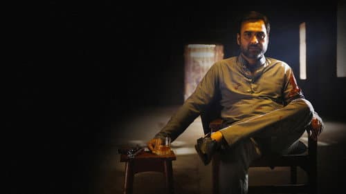 Production update: Mirzapur