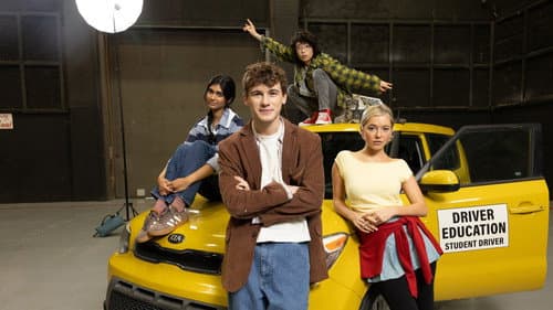 Watch Driver's Ed