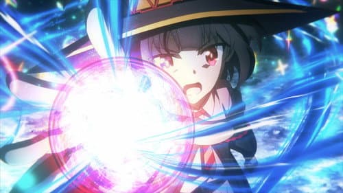 Watch KONOSUBA – An Explosion on This Wonderful World!