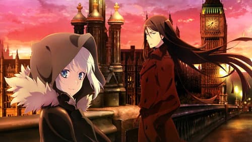 Watch Lord El-Melloi II's Case Files {Rail Zeppelin} Grace note