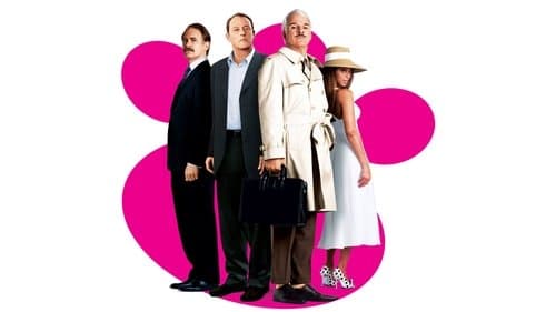 Watch The Pink Panther