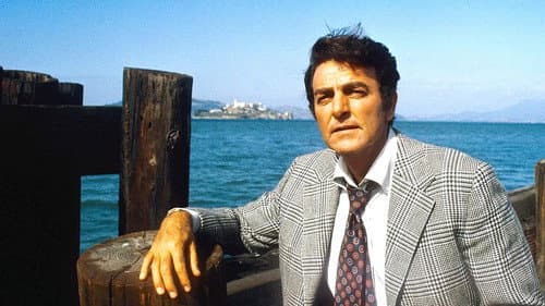 Production update: Mannix