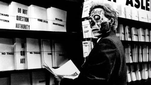 Watch They Live