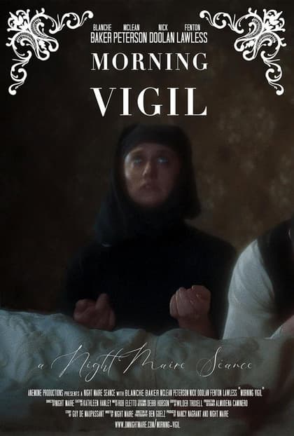 Morning Vigil