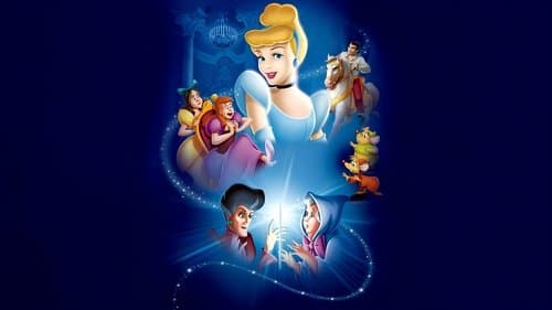 Watch Cinderella III: A Twist in Time