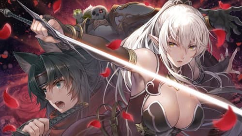Watch Skeleton Knight in Another World