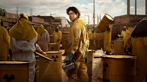 Watch Radioactive Emergency