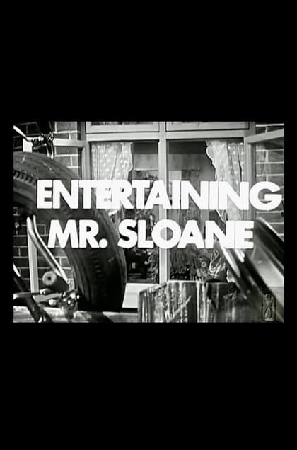 Entertaining Mr. Sloane