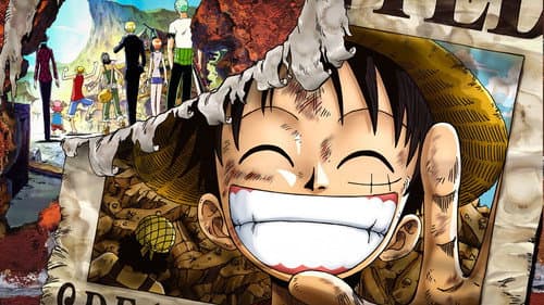 Watch One Piece: Dead End Adventure