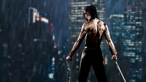 Watch Ninja Assassin